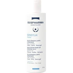 Isis Pharma Sensylia želė makiažo valiklis 250ml
