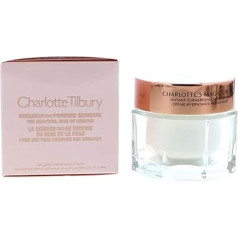 CHARLOTTE TILBURY Charlotte's magic cream treat & transform moisturiser SPF 15 50ml