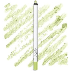 Julep When Pencil Met Longwear Eye Liner Daugiafunkcinis akių pieštukas su žaliosios arbatos blizgesiu, atsparus pernešimo testui