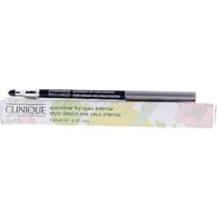 Clinique Quickliner Eyes Intense N°08 Intense Midnight akių pieštukas 3 g