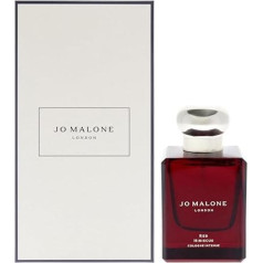 Jo Malone Red Hibiscus Intense, skirtas vyrams - 1,7 oz Kelno purškalas
