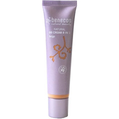 Natūralus BB kremas Beige