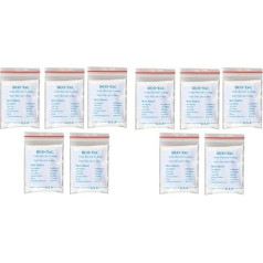 Tlilyy 360 Stück/Lot Superstarkes Doppellagiges Klebeband, Perückenkleber, Verlängerter Haarstreifen, Wasserdicht, für Toupet, Spitze, Perückenband, Film, Einfache Installation, Einfach zu Verwenden