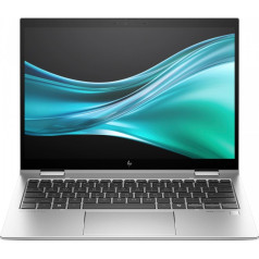 Nešiojamasis kompiuteris elite x360 830 g11 u7-155u 1tb/32gb/w11p/13.0 9g1b4et