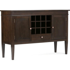Simpli Home 3AXCCRL 09 