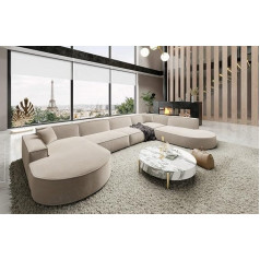 Sofa Dreams 