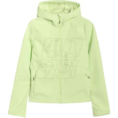 Softshell striukė F320 W WSS25TSOFF320 45S / XL