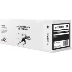 Toneris hp lj pro m404 cf259x th-259xro atnaujintas juodas