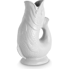 Wade WA967803WHT 1,2 litro talpos akmeninis indas 