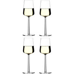 Essence Weißweingläser 4er-Set