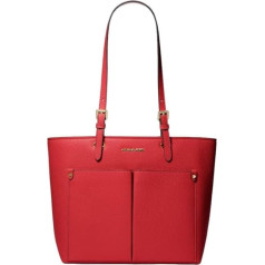 Michael Kors Jet Sest Travel Medium Double Pocket Tote