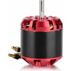 C4250 Outrunner Brushless Sensorless Motor Electric for RC Drone Electric Scooter