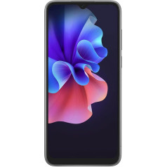 BLACKVIEW A55 Pro 4GB/64GB Dual SIM Preto