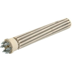 Bendras modelis 1396 Elite Resistance Soapstone 2200 W