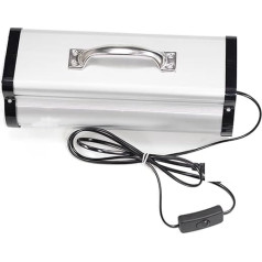 UV-Lampe UV-LED-Härtungslicht 405nm 365nm 395nm Schattenloser Kleber Kleber Harz Lötgrün Öl 3D-Druck Leiterplatte OCA(1 UK)