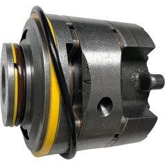 Hidraulinis krumpliaratinis siurblys 20VQ-11L 20VQ-3L 20VQ-5L 20VQ-4R Pumpe 20VQ-2L Einzelner hydraulischer Flügelzellenpumpenkern(20VQ-3L)