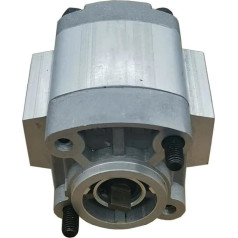 Hidraulinis krumpliaratinis siurblys CBT2-F202.5 CBT2-F200.8 CBT2-F201.2 CBT2-F201.2 CBT2-F201.7 Hydraulikölpumpe for Automobil-Heckplattenteile(CBT2-F201.7)