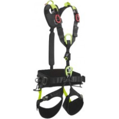 Edelrid Sistēma VECTOR Y Size 2