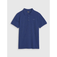 Polo marškinėliai M WMM00TPTSM366-031S / L