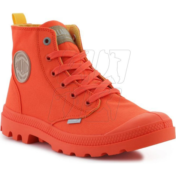 Pampa Monopop M batai 09140-651-M / EU 41