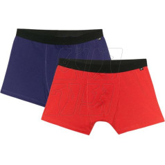 Boksininko šortai M059 2 pakuotės M WMM00UBXSM059 91S / S