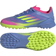 F50 League Jr TF bateliai IE3754 / blue / 36