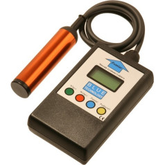 Dažų matuoklis mgr-10-s-al
