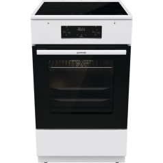 Indukcinė viryklė geit5c60wpg