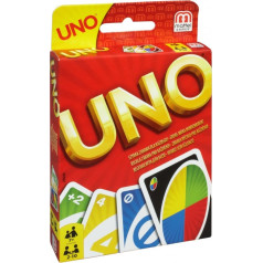 Žaidimas uno