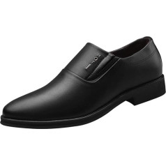 Verslo bateliai Vyriški odiniai bateliai Suit Shoes Odiniai vestuviniai bateliai Klasikiniai smokingo bateliai Loafers Verslo bateliai Slip On Vyriški bateliai Low-Top Trainers Vyriški žemi bateliai Laisvalaikio bateliai Patogūs bateliai