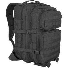 bw-online-shop US Cooper Assault kuprinė