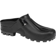KÜBLER darbo drabužiai KÜBLER PVC Clog, alyvuogių spalvos