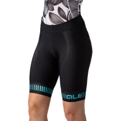 Alé Cycling Damen Prr Strada Radhose