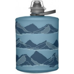 Mīkstā pudele STOW MOUNTAIN 0,5L  Redwood