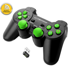 EGG108G PC/PS3 USB 