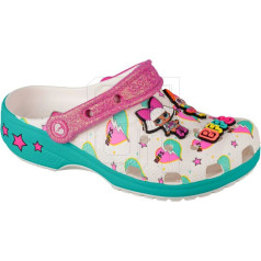 LOL Surprise Diva Mergaitės Classic Clog Jr batai 209466-100 / 33/34