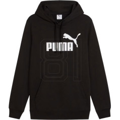 Džemperis ESS No.1 Logo Hoodie TR M 682572 01 / S