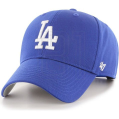 Los Angeles Dodgers beisbolo kepuraitė B-RAC12CTP-RYB / OSFM