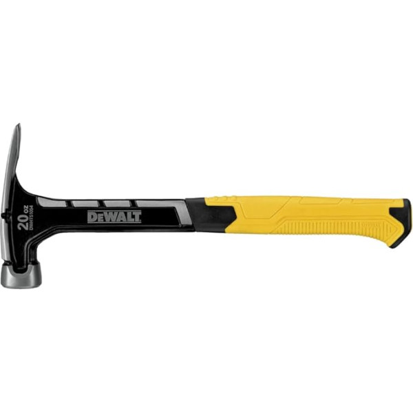 DEWALT DWHT51054 20 oz. Atplėšiamasis plaktukas