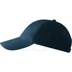 Kepurė 6P Kids Jr MLI-30302 / reguliuojama