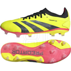 Futbolo bateliai Predator Pro FG M IG7776 / 45 1/3