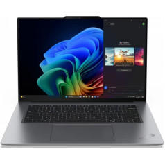 Ultrabook thinkpad x9 g1 21q60008pb w11pro ultra 7 258v/32gb/1tb/int/15.3 oled/touch/grey/3yr premier nbd + co2 offset