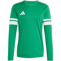 Marškinėliai Squadra 25 ilgomis rankovėmis M JN7490 / 2 XL