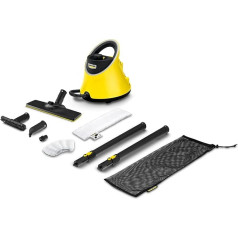 KÄRCHER SC 2 Deluxe EasyFix garų valytuvas