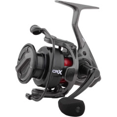 Spro CRX 3000 spiningo ritė, spiningavimo ritė, plėšrūnų ritė, stacionari ritė