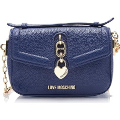 Love Moschino Jc4385pp0l Krepšys per petį, vieno dydžio