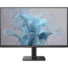 Monitorius 24e2n1100lb va 100hz hdmi vga