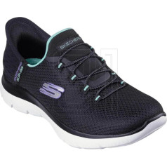 Slip-ins batai Summits - Diamond Dream W 150123-BKTQ / EU 36
