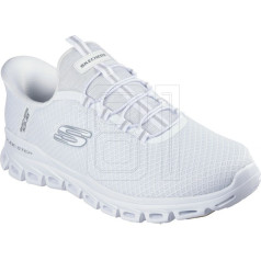 Bateliai su šlepetėmis: Glide-Step - Noxus M 233010 WHT / 47.5