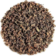 Indijos bazilikas Ekologiškas Tulsi vaistažolės - Tulasi Organic iš Indijos Tulsi arbata Ekologiška Tulsi arbata Tulsi lapai Indijos bazilikas Tulasi Tulsi arbata Bailikum Tulsi Ekologiška arbata Bazilikas Indijos bazilikas